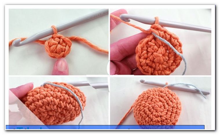 Crocodile - Guide de bricolage pour crocheter des animaux populaires - Vêtements de bébé au crochet