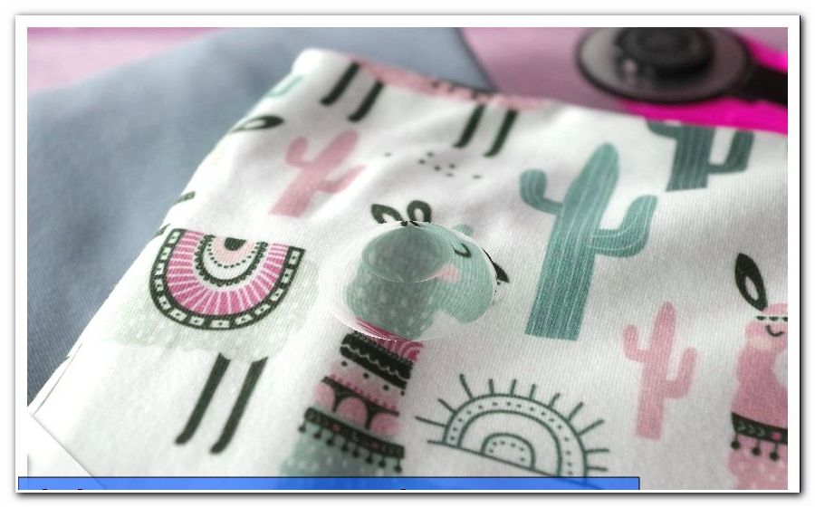 Sewing Baby Bodysuit - Gratis mønsterveiledning og stofftips
