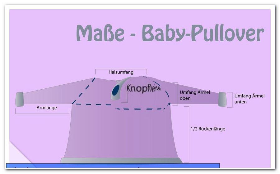 Suèter de teixit dolç per a bebè - Instruccions per a les mides 56-86 - coses de bebè de punt