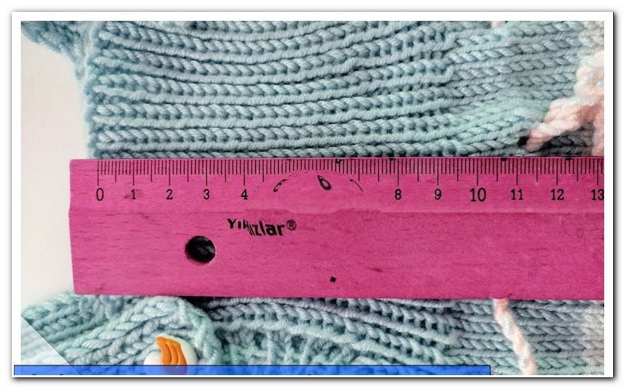 Pletenje Romper - Besplatni uzorak za pletenje dječjeg kombinezona