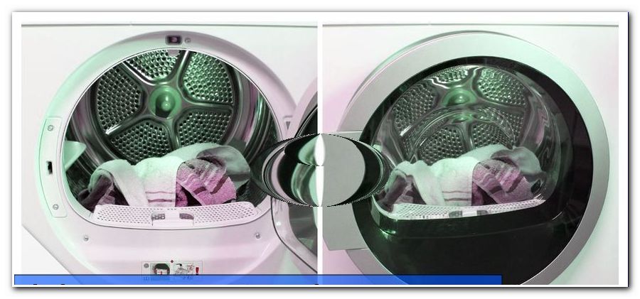 Pralni stroj ne črpa vode - možni vzroki