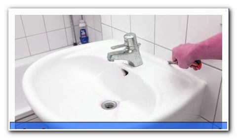 Remendar as juntas dos ladrilhos - Sugestões para renovação - banheiro e sanitário
