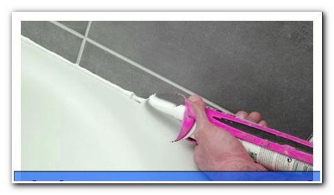 Renew tile joints - this is how joints can be freshened up