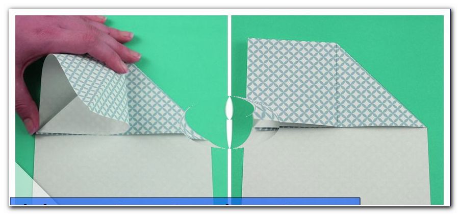 Dobra o anjo do origami - instruções para uma dobra de papel enrugada