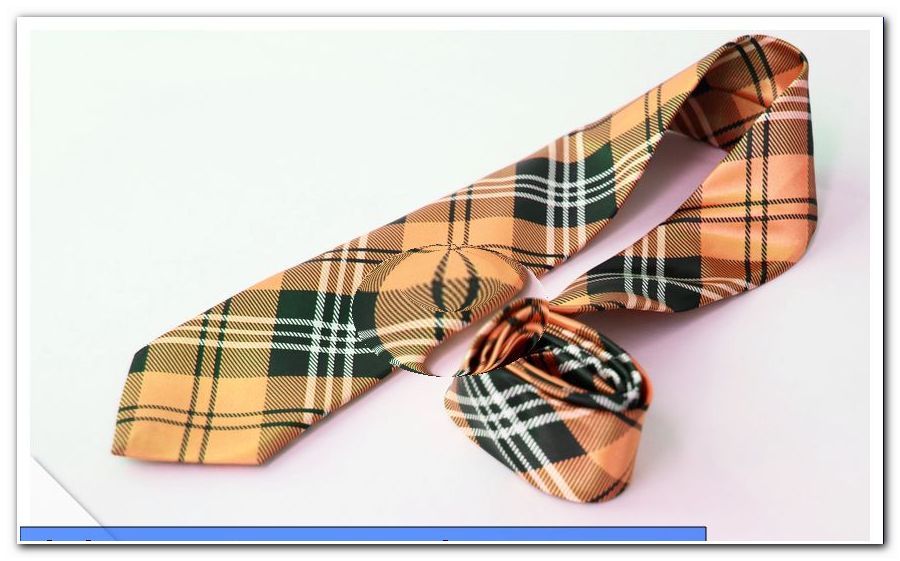 Вратовръзка за възел на възел - прост + двоен възел - Направи сам урок - Плетене на една кука бебешки дрехи