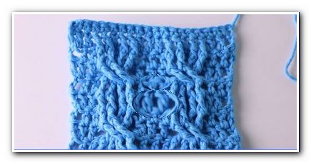 Crochet patterns for scarves: 9 free patterns