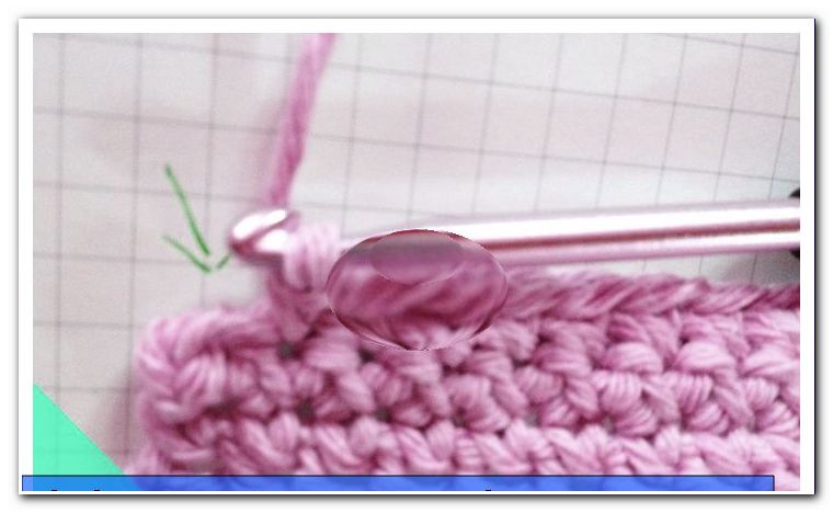 Crochet Potholders - DIY tutorial for beginners
