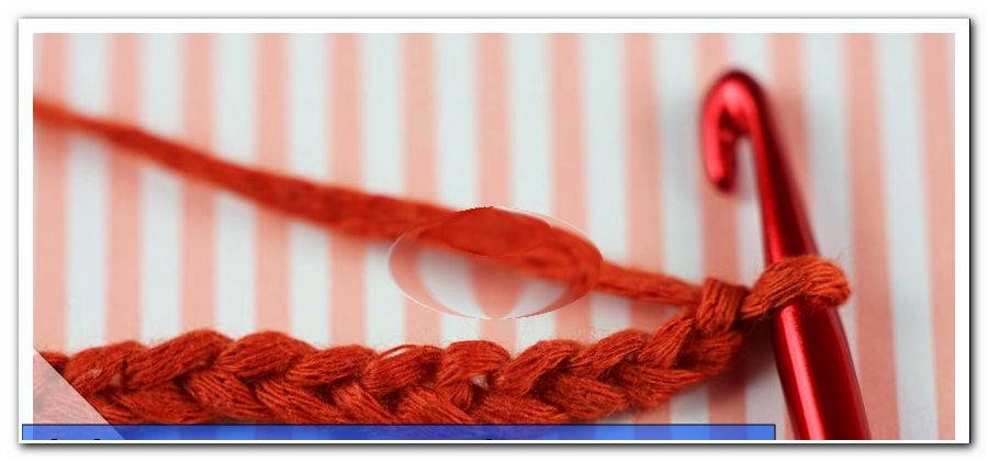 Crochet ডাবল swabs - ডাবল লাঠি জন্য চূড়ান্ত গাইড - সাধারণ