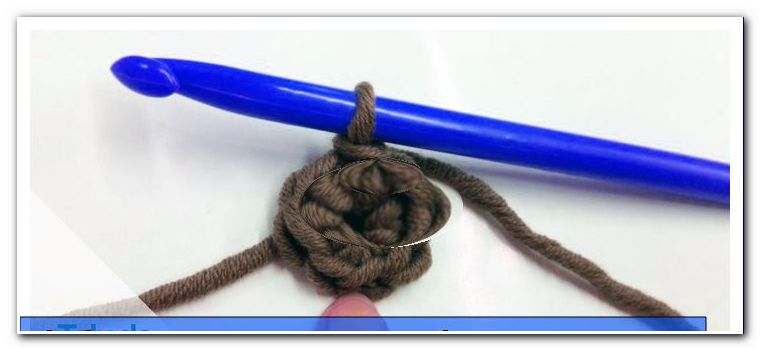 Плетене на една кука пантофи - Направи ръководство за готини чехли - общ