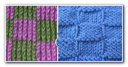 Neulekuvioita villapaitoille: 10 ilmaista puserokuviota - yleinen
